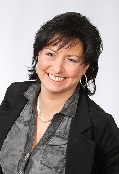 Doris Hontscha